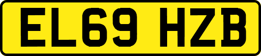 EL69HZB