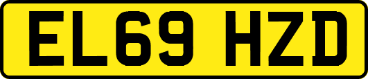 EL69HZD