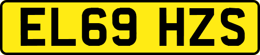 EL69HZS