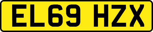 EL69HZX