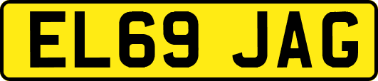 EL69JAG