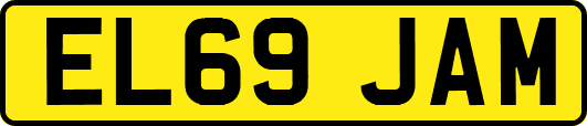 EL69JAM