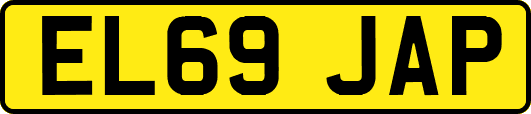 EL69JAP