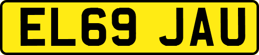 EL69JAU