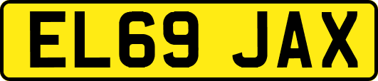 EL69JAX