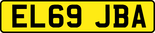 EL69JBA