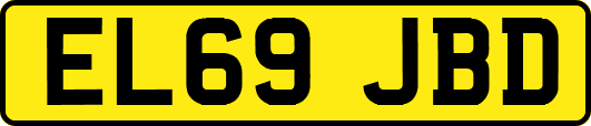 EL69JBD
