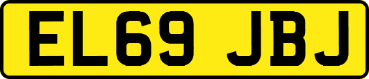 EL69JBJ