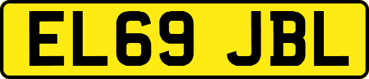 EL69JBL