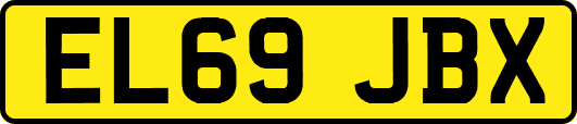 EL69JBX