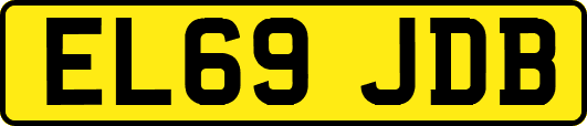 EL69JDB