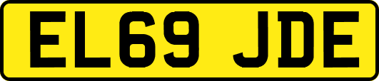 EL69JDE