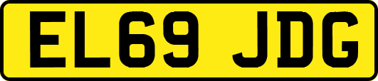 EL69JDG