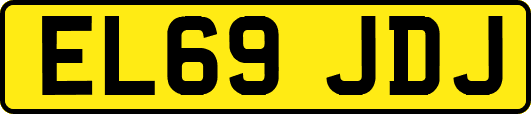 EL69JDJ