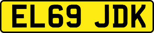 EL69JDK