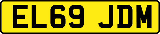 EL69JDM