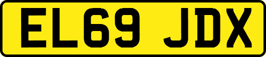 EL69JDX