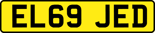 EL69JED