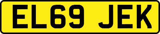 EL69JEK