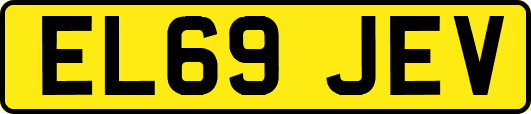 EL69JEV