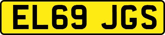 EL69JGS