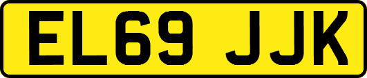 EL69JJK