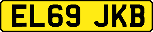 EL69JKB