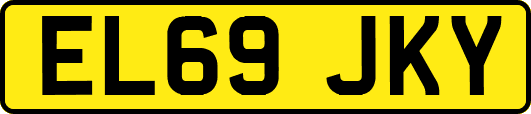 EL69JKY