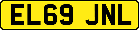 EL69JNL