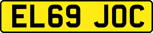 EL69JOC