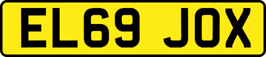 EL69JOX
