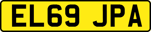 EL69JPA