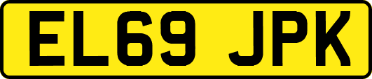 EL69JPK