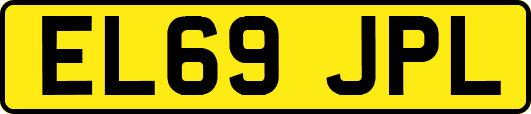 EL69JPL