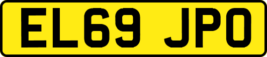 EL69JPO