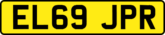 EL69JPR