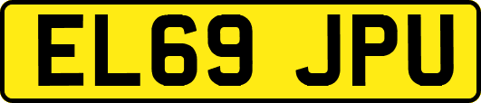 EL69JPU