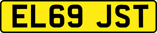 EL69JST