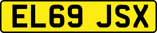 EL69JSX