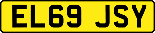 EL69JSY