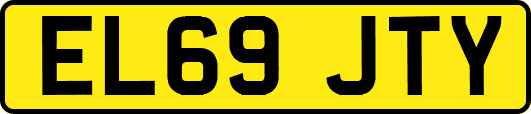 EL69JTY