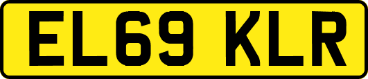 EL69KLR