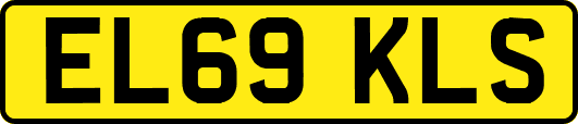 EL69KLS