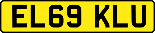 EL69KLU