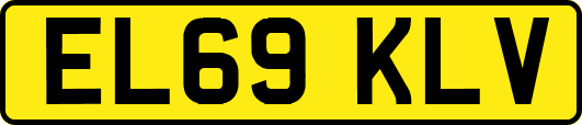 EL69KLV