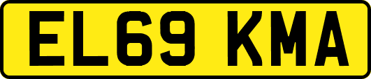 EL69KMA