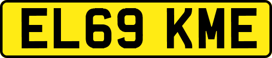 EL69KME