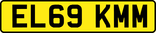 EL69KMM