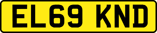 EL69KND