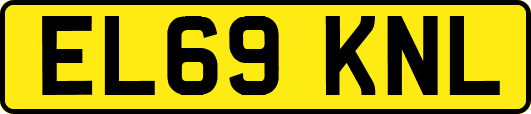 EL69KNL